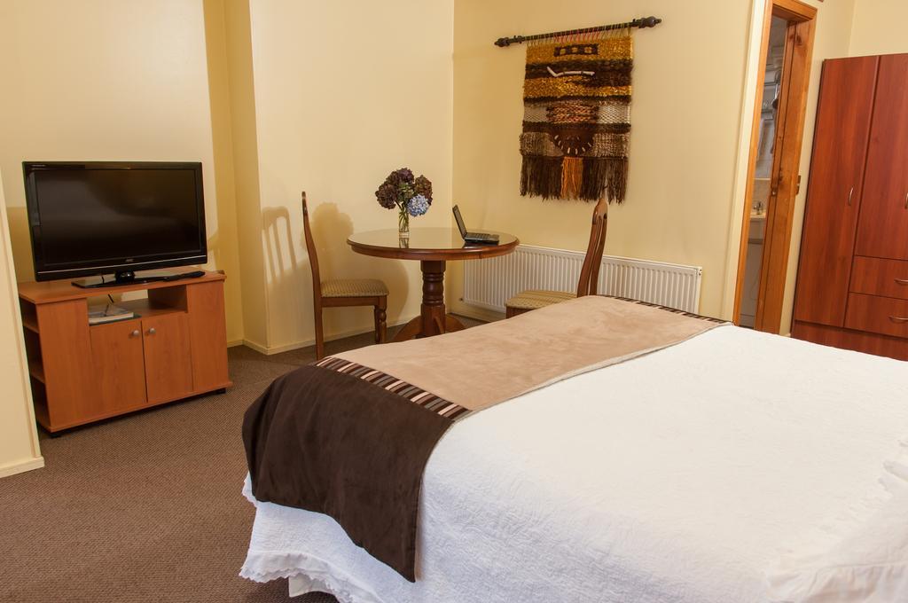 Apart Hotel Blumenau Osorno Quarto foto